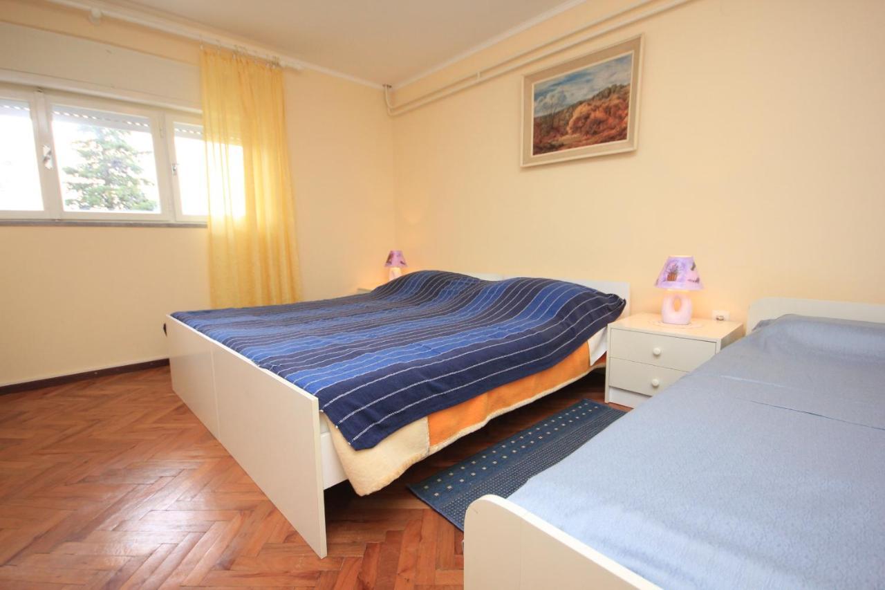 Apartments And Rooms By The Sea Medveja, Opatija - 2305 Lovran Eksteriør billede