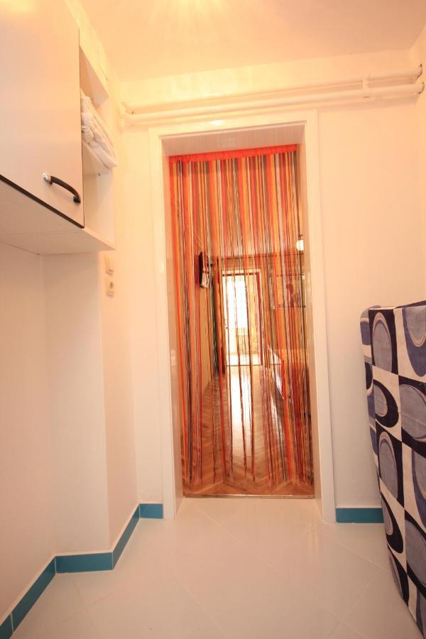 Apartments And Rooms By The Sea Medveja, Opatija - 2305 Lovran Eksteriør billede