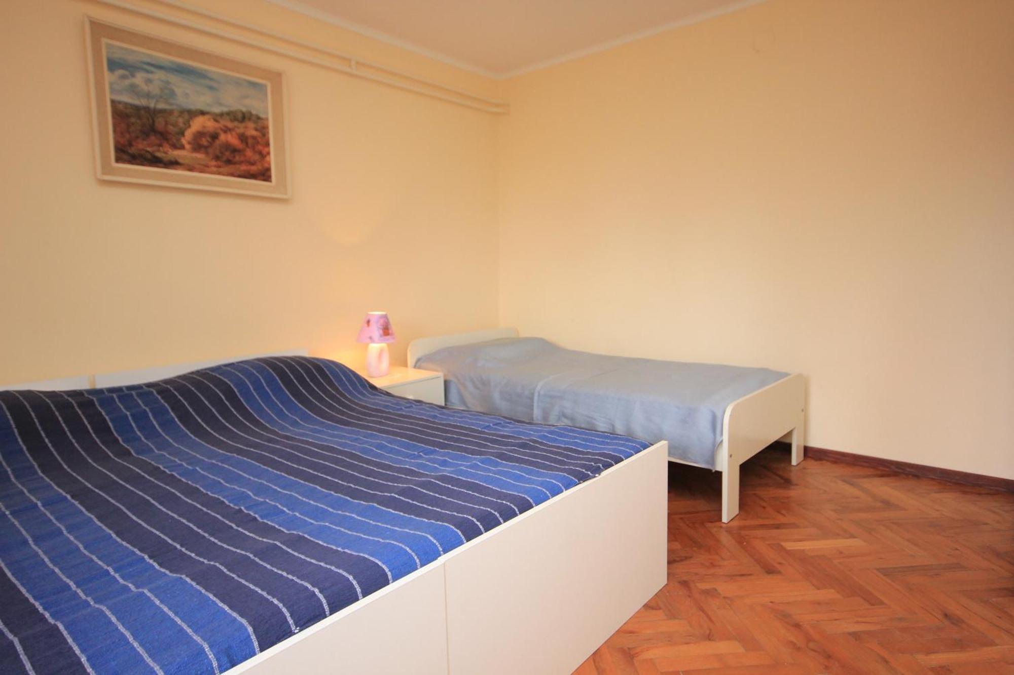 Apartments And Rooms By The Sea Medveja, Opatija - 2305 Lovran Værelse billede