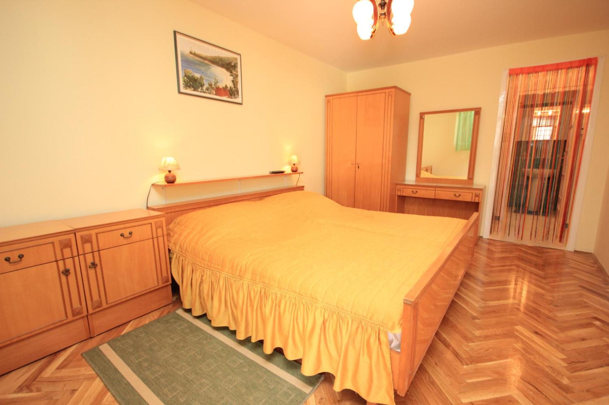 Apartments And Rooms By The Sea Medveja, Opatija - 2305 Lovran Værelse billede
